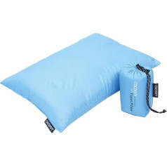 Cocoon Down Travel Down Pillow Medium 29X38 CM – Travel Pillow with Down Fill