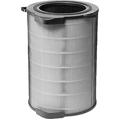 Electrolux Clean360 Fine Filter Suitable for PA91-604GY and PA91-604DG, Nylon