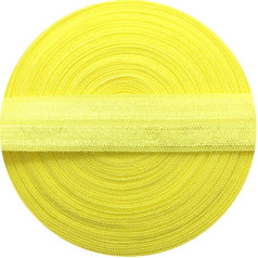 10/15/20/25mm Spandex Folding Elastic Band Elastic Band for Sewing Lace Trim Waist Band Clothing Accessories