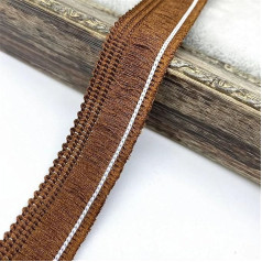 Spitzenborte, Quasten, Fransen, lateinisches Kleid, Kleidung, Vorhang, dekorativ, DIY