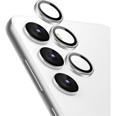 Crong Rūdīts stikls samsung galaxy s24 kameras objektīvam