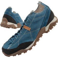 Vīriešu Nativa Canvas trekinga zābaki [646 016] / 46
