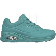 Zābaki Uno Stand On Air W 73690-TEAL / 36.5
