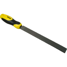 Plakanā skrāpis, skrāpis 200 mm