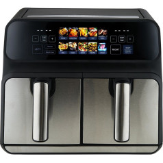 Beztauku fritēze pc-fr 1287 h