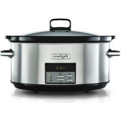 Crock-Pot Lēnais katls csc063x 7,5l