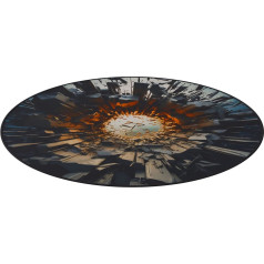 Floormat 5.0 krēsla paklājs