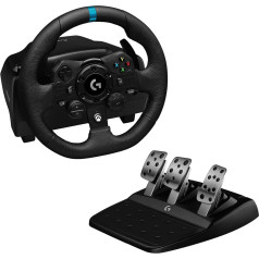 Stūres rats g923 xbox/pc 941-000158