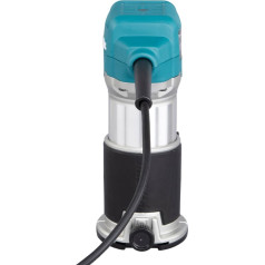 Frēzmašīna elek 710w rt0702c