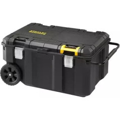 fatmax fmst17870-1 instrumentu futrālis melns