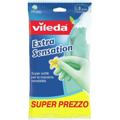 Cimdi papildu sajūta 