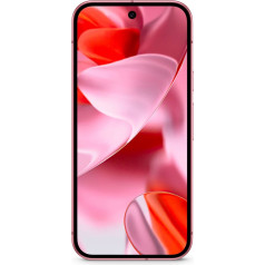 Viedtālrunis pixel 9 5g dualsim 12/128gb peony