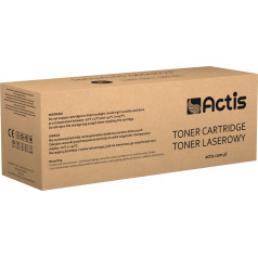 Partydeco Actis th-49x toneris (hp 49x q5949x, canon crg-708h; standarta; 6000 lappuses; melns)