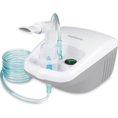 Kompresora inhalators in 540
