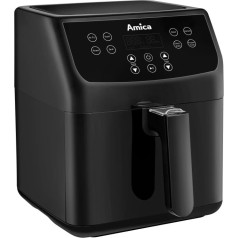 Beztauku fritēze afm 4011