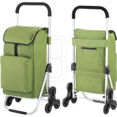 Cruiser Expert Premium iepirkumu ratiņi 650069 / N/A