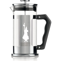 french press preziosa / omino 1000 ml