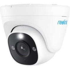Reolink p344 poe 12mp 4mm