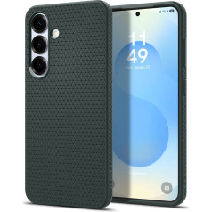 Spigen Korpuss Samsung Galaxy S25 Liquid Air - zaļš