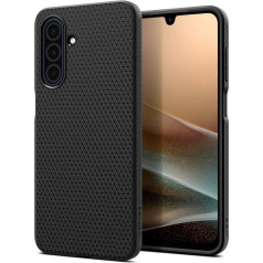 Spigen Korpusa vāciņš Samsung Galaxy A26 5G Liquid Air - matēts, melns