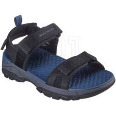 Atpūtas sandales: Tresmen - Ryer M 205112-BLK / 45