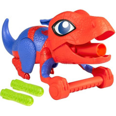 SAF Dino Nerf Role Play