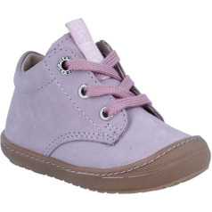 Richter Kinderschuhe Baby-Mädchen Maxi Lauflernschuh