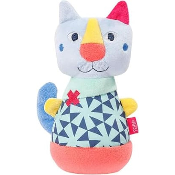 Fehn Stehauf Teddy Bear