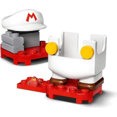 LEGO Super Mario