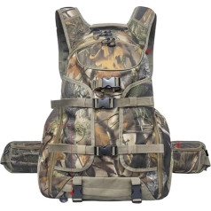 LIUHLFSR Man Backpack Outdoor Waterproof Camping Sports Bag Backpack Suitable for Camping, Outdoor, Hiking