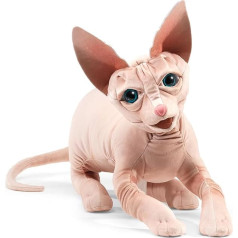 Sphinx Cat/Sphinx Cat 3220 Folkmanis Hand Puppet