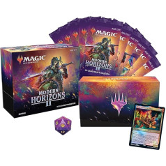 MTG - Modern Horizons 2 Bundle - EN