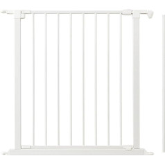 BabyDan Configure Gate Extension White 72cm