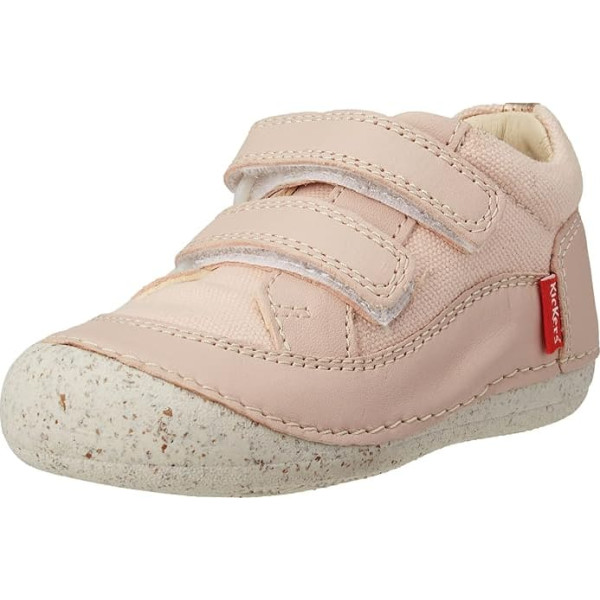 Kickers Baby-Mädchen Sostankro Oxford-Schuh