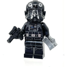 LEGO Star Wars Rogue One Minifigure - TIE Fighter Pilot (75154)