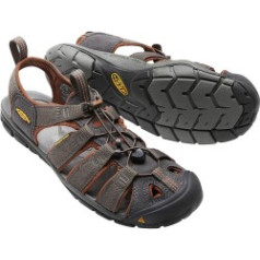 Sandales Clearwater CNX Men 44.5 Raven/Tortoise Shell