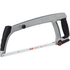 Metāla zāģis 300 mm fatmax, divmateriālu asmens [l].