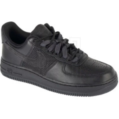 Air Force 1 Low x Slam Jam M DX5590-001 / 38 apavi