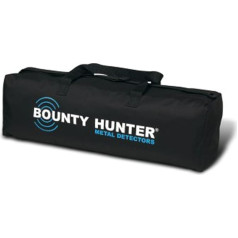 Bounty Hunter Metal Detector Carry Bag