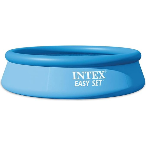 Intex Easy Set Pool - Set-up Pool