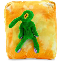 Golden Bell Studios Nickelodeon SpongeBob SquarePants Squidward Bold and Brash Painting 12