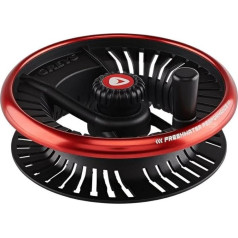 Greys Tail Fly Reel - Fishing Reel