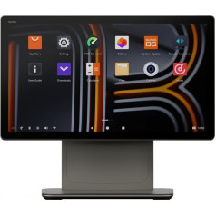 Terminal d3 pro, android 13, 15,6 collas, 4gb/64gb, wifi