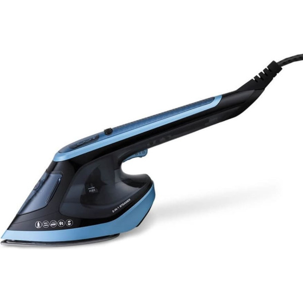 Drēbju tvaicētājs mr-315c