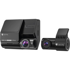 Navitel Auto DVR RS985 GPS
