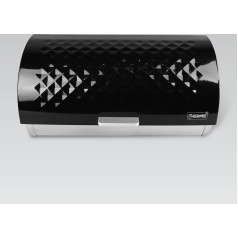 Maizes kaste mr-1676 melna