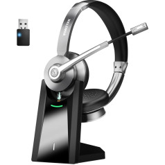 Vonztek Wireless Headset