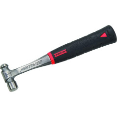 Stanley Proto J1304AVP Antivibe Ball Pein Hammer, 4-Ounce