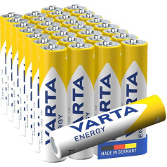 Varta Energy Pack of Batteries