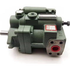 BADIKA Hydraulische Axialkolbenpumpe P16 Kolbenpumpen P22-A1-FR-01 P22-A3-FR-01 P22-A3-FL-01 P22 Hydraulische Kolbenpumpen(P22-A1-F-R-01)